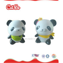 Lovely Panda High Quality Vinyl Toys